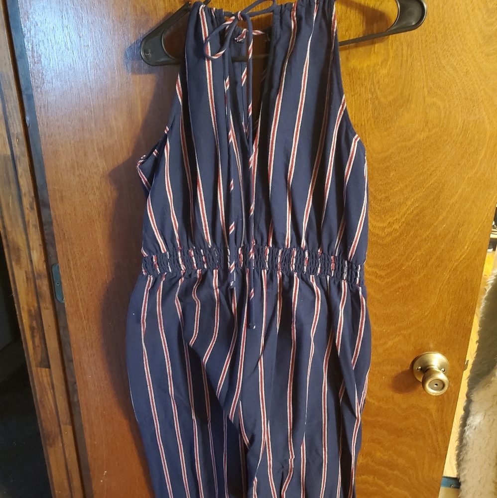 Universal Thread jumpsuit